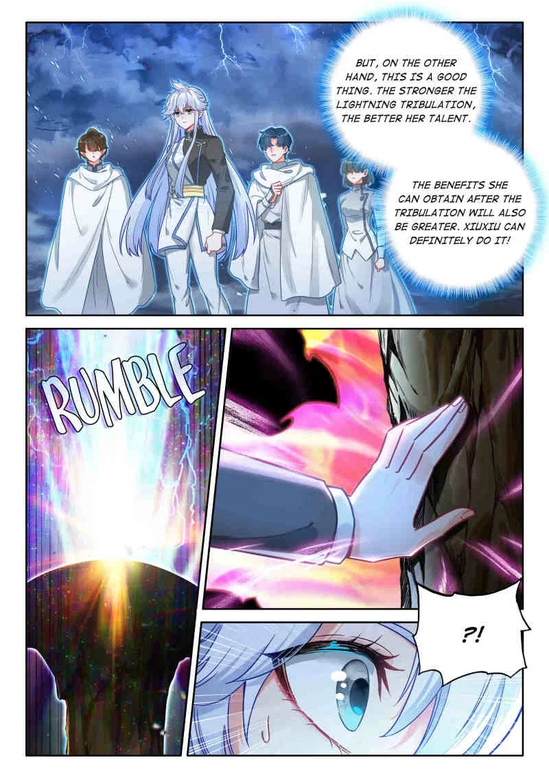 Chapter 611 - Image 13