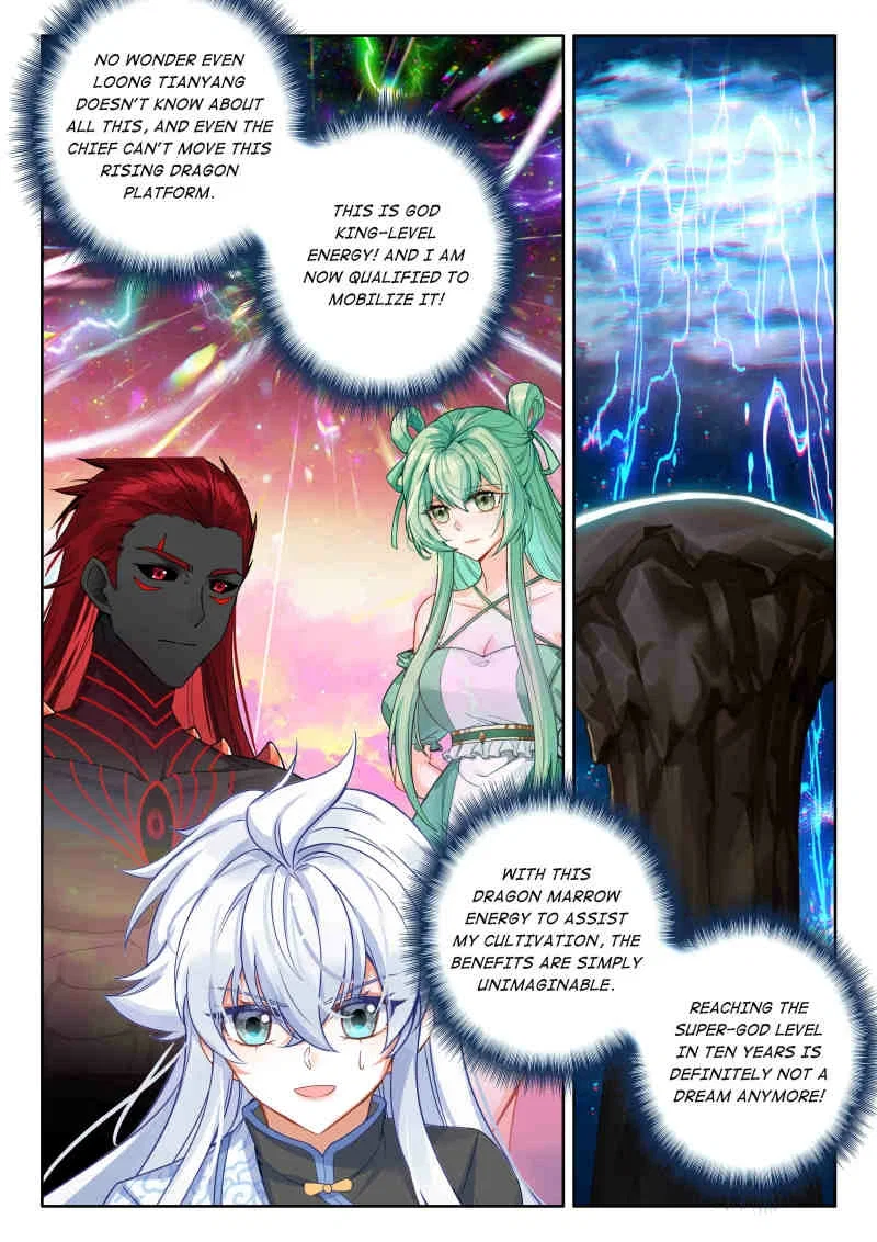 Chapter 611 - Image 15