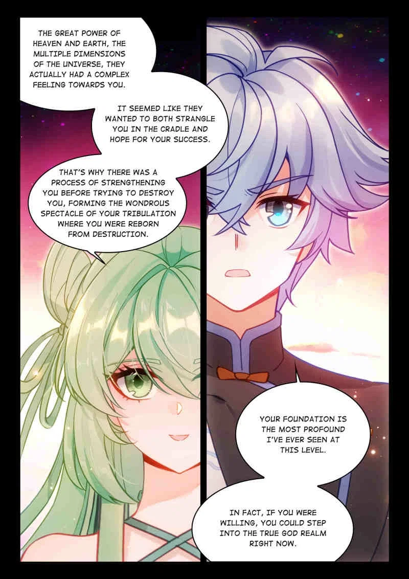 Chapter 611 - Image 3