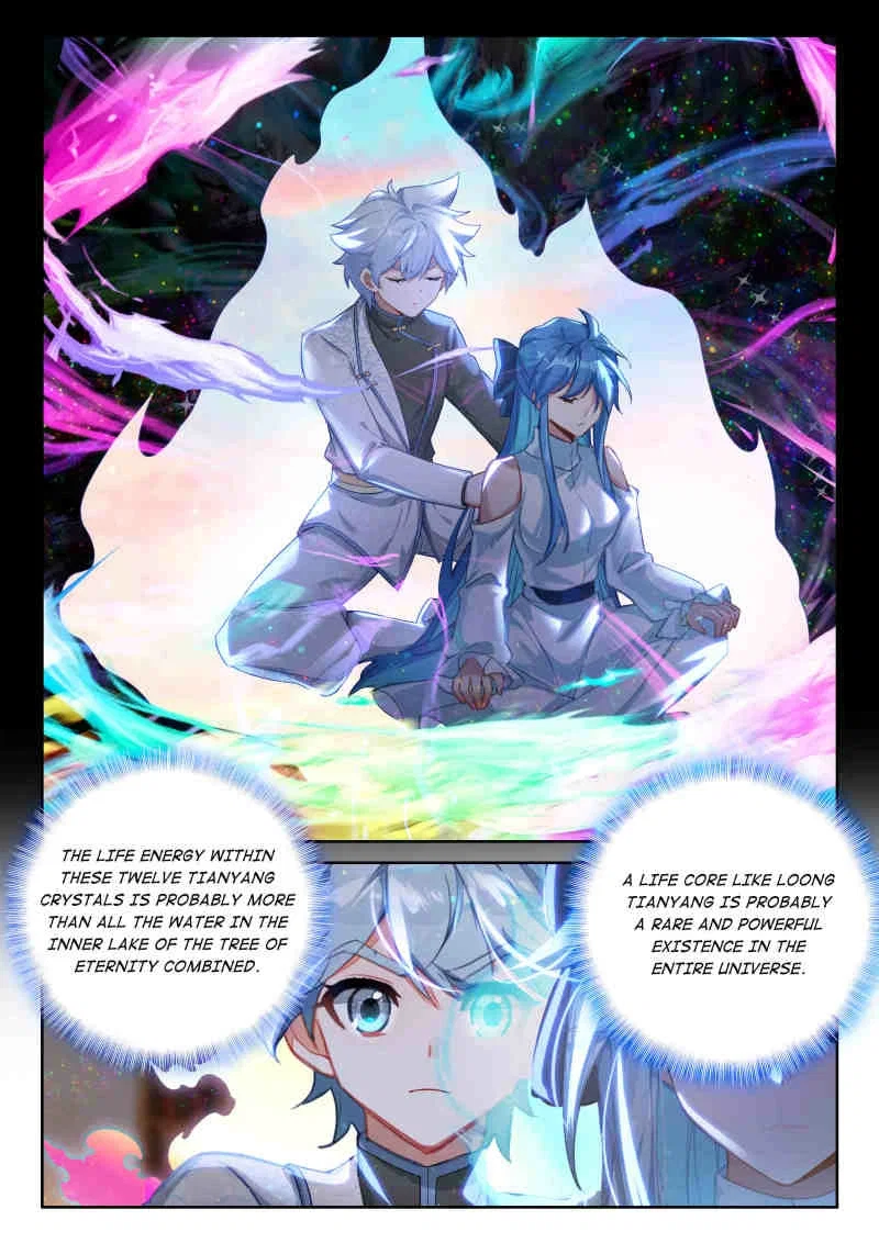 Chapter 611 - Image 8