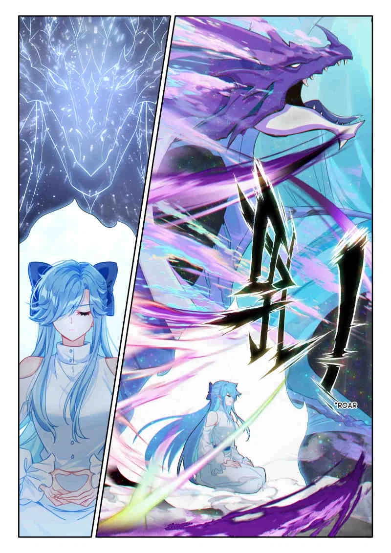 Chapter 612 - Image 11
