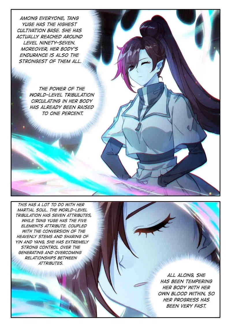 Chapter 616 - Image 2