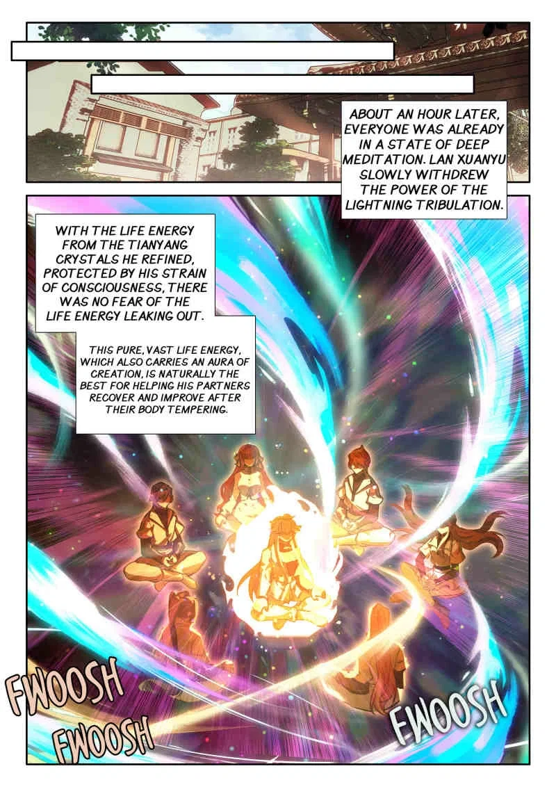 Chapter 616 - Image 6