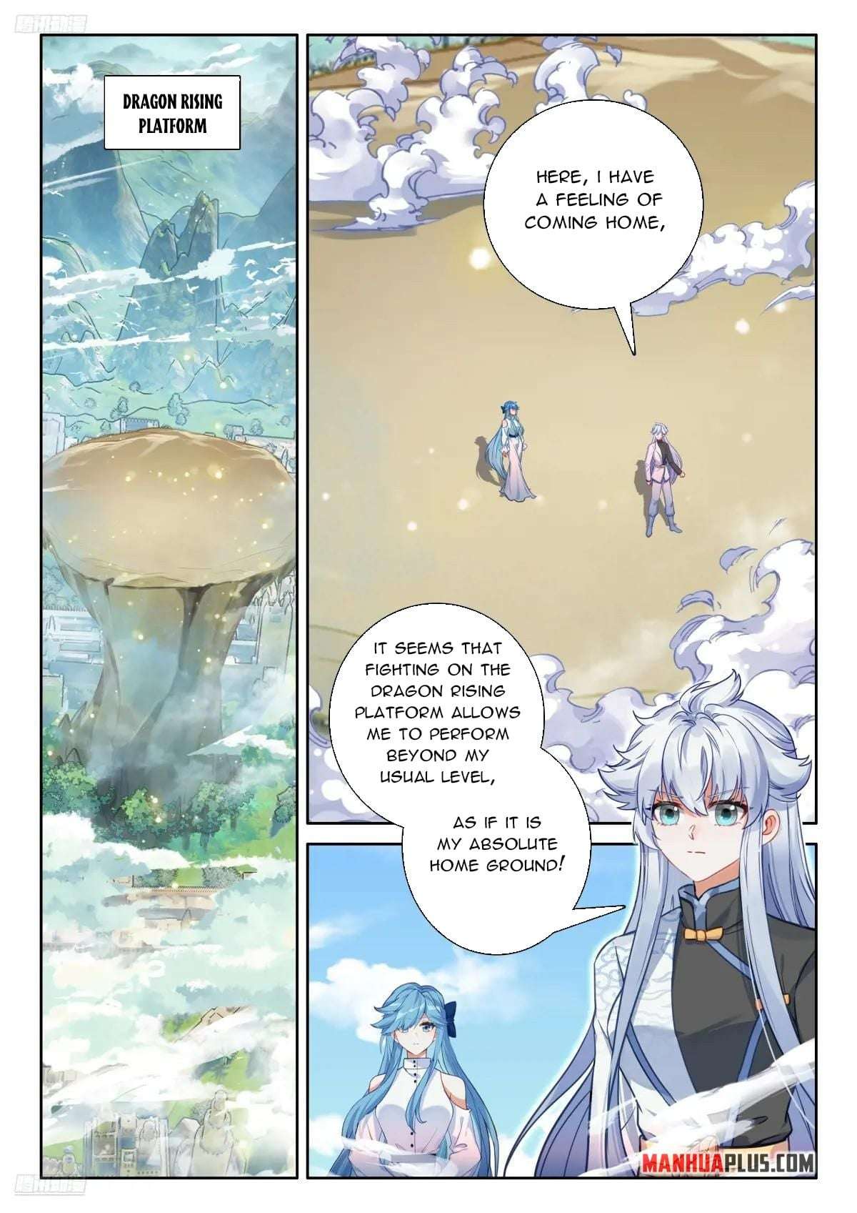 Chapter 620 - Image 2