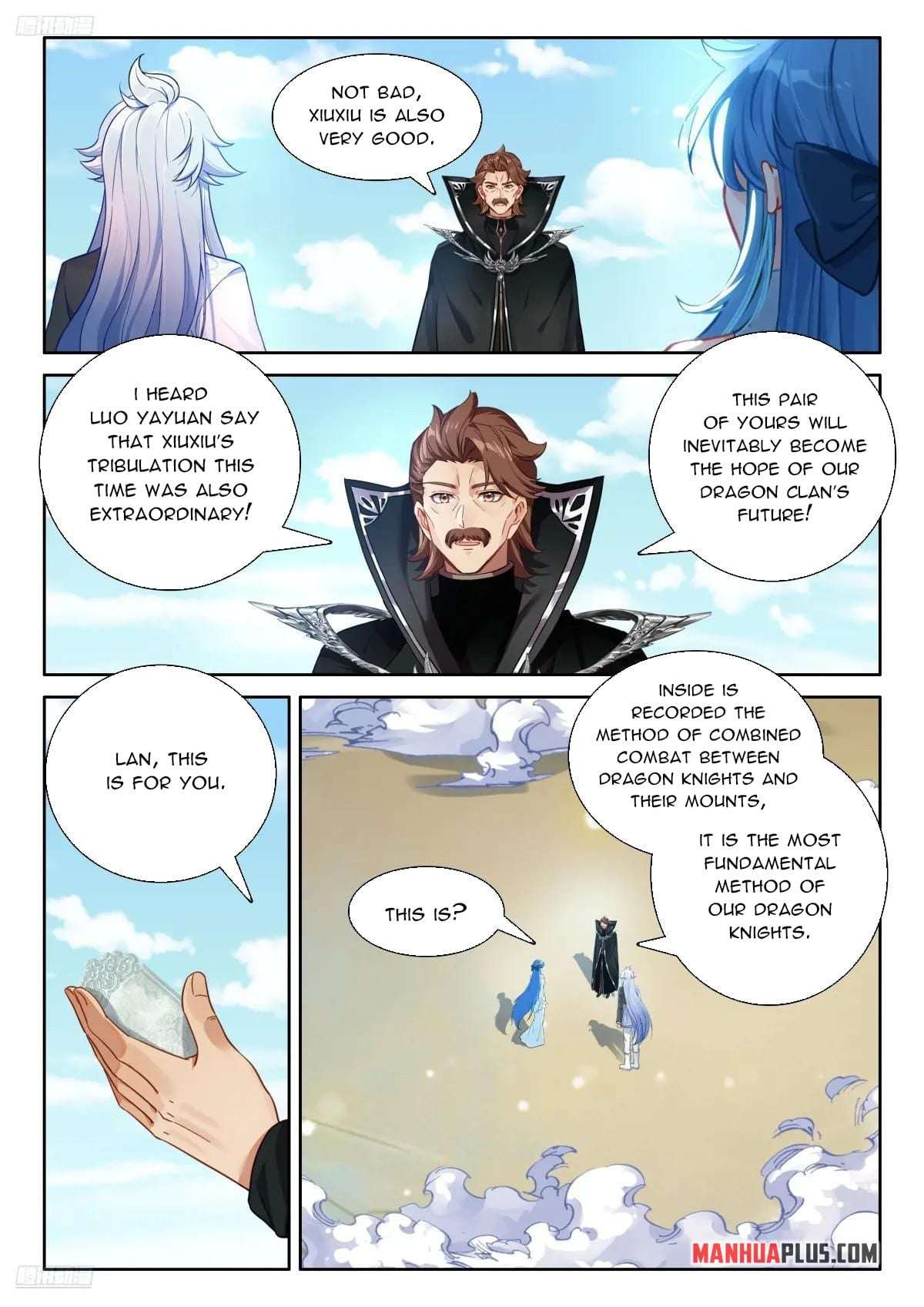 Chapter 620 - Image 3
