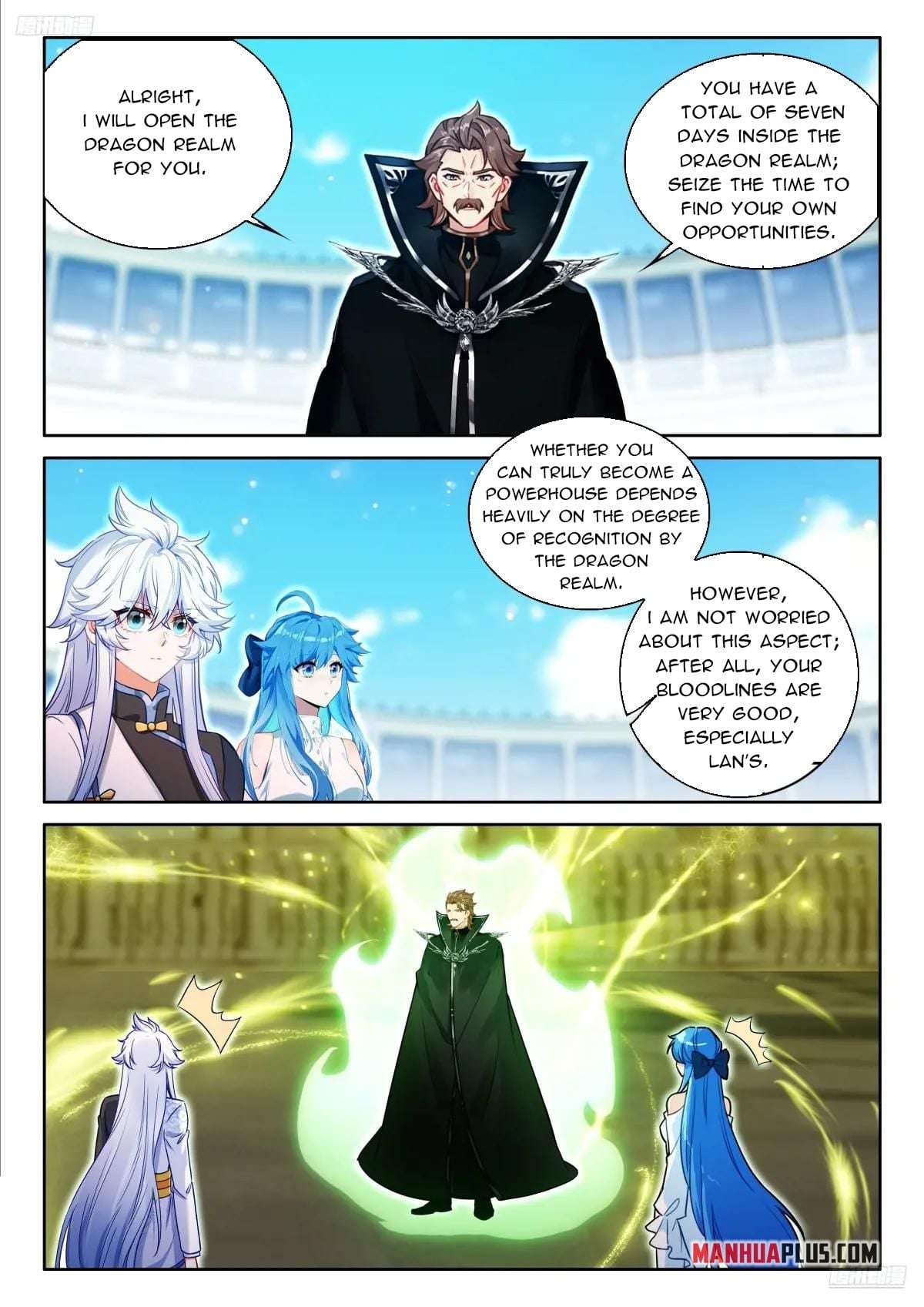 Chapter 620 - Image 5