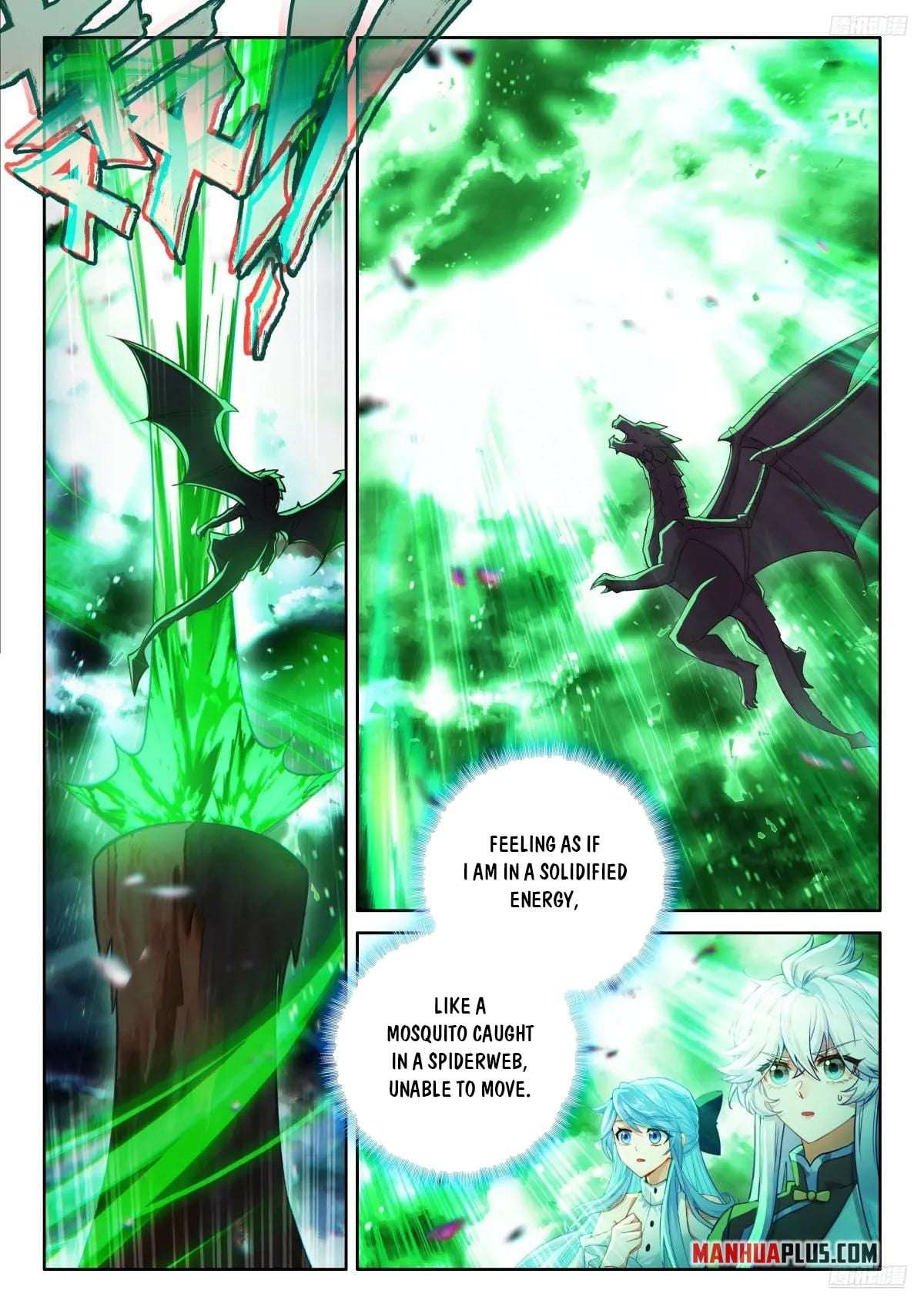 Chapter 620 - Image 6