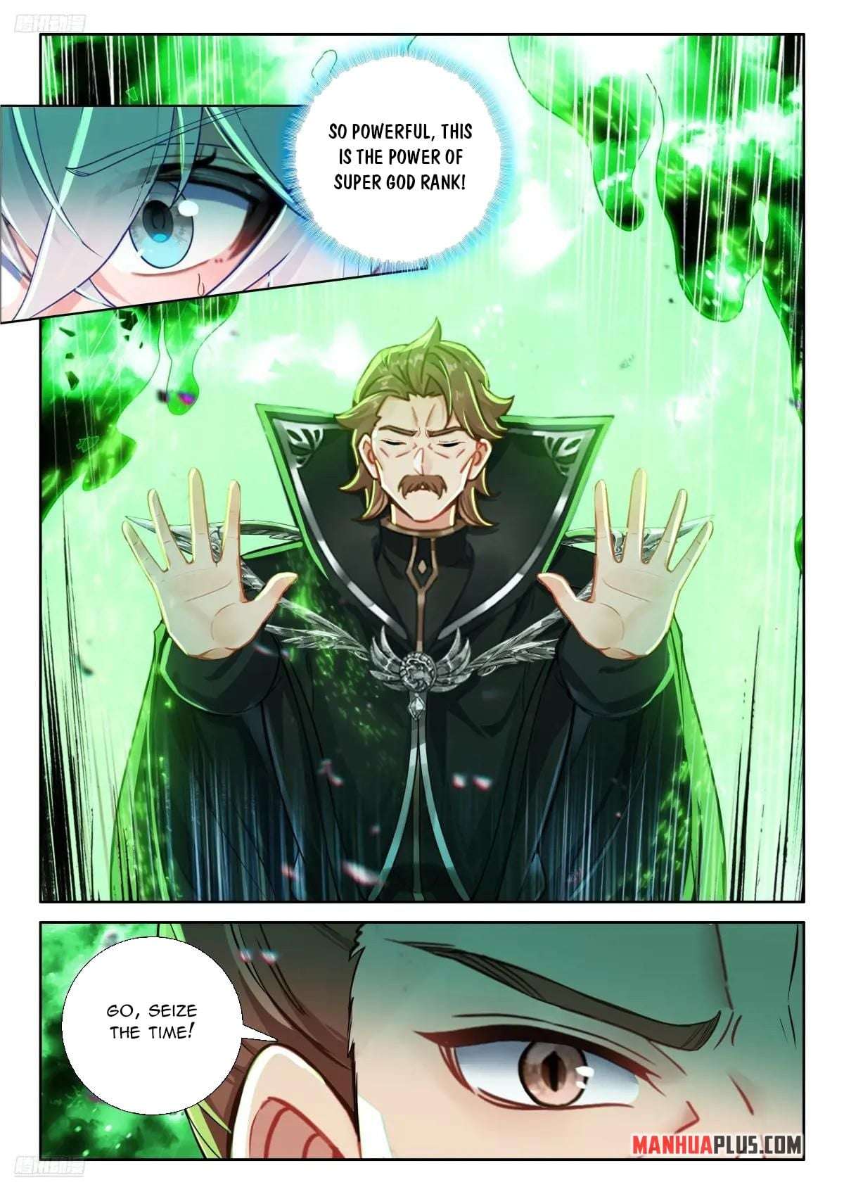 Chapter 620 - Image 7