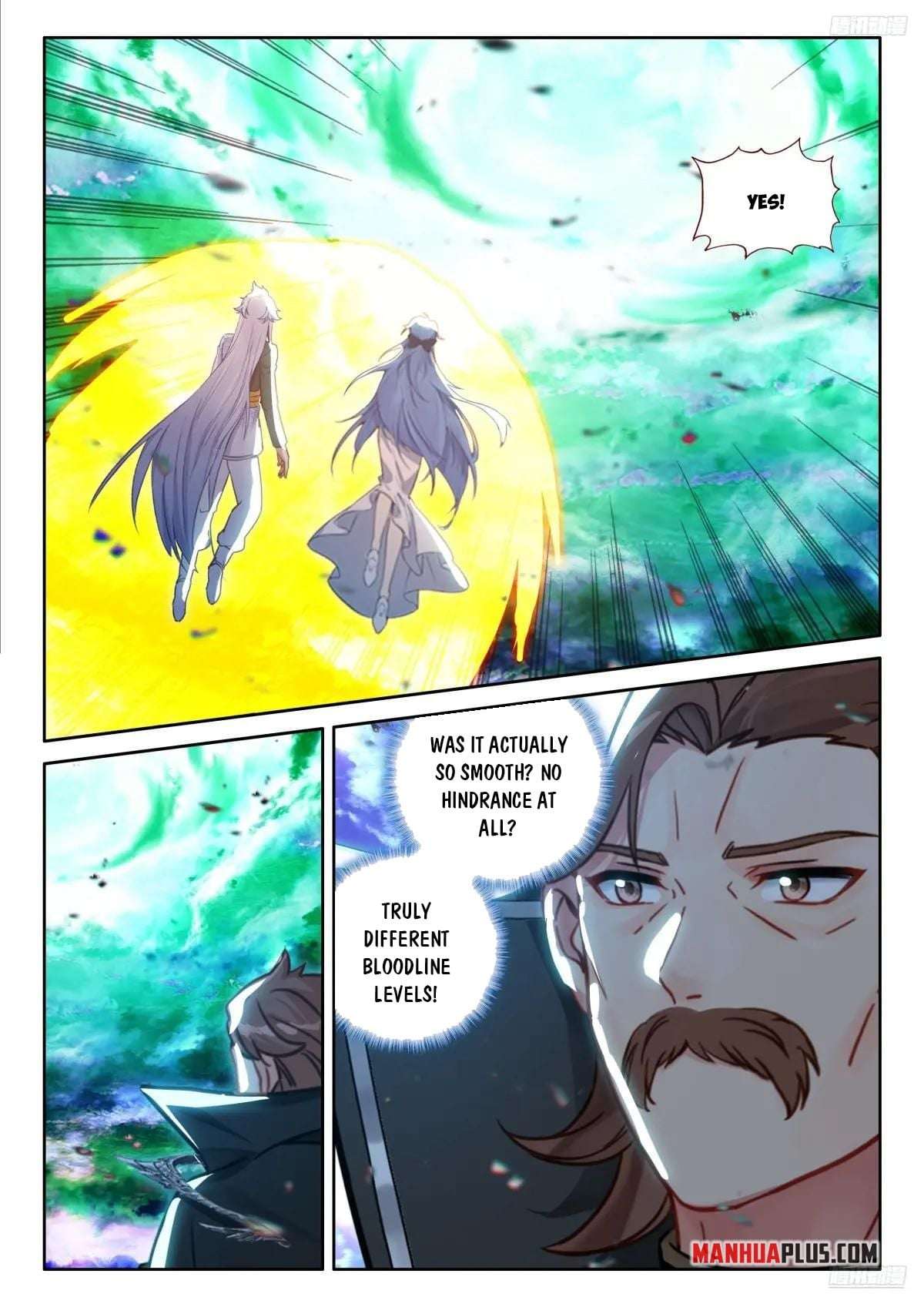 Chapter 620 - Image 8