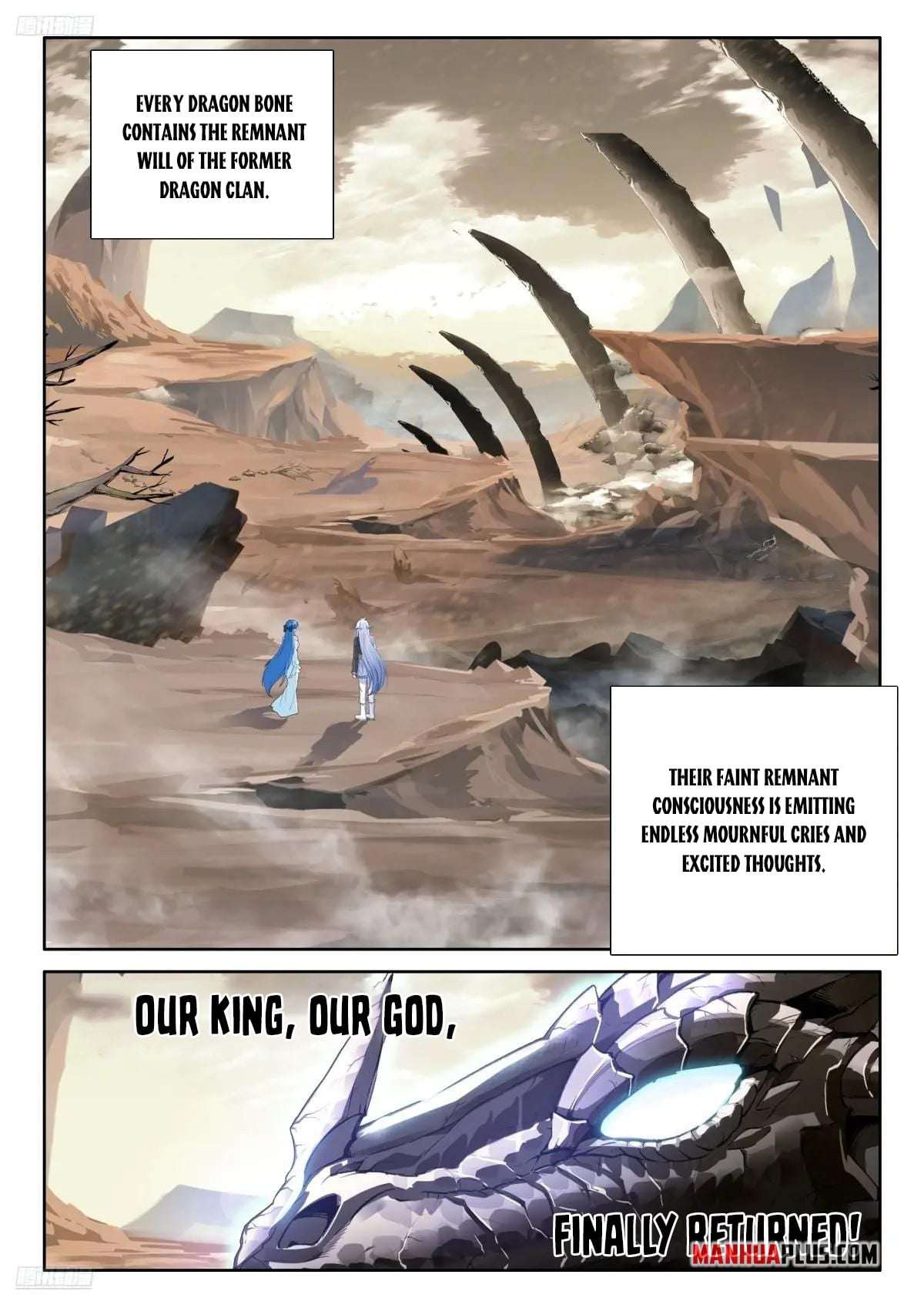 Chapter 621 - Image 2