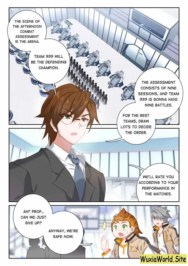 Chapter 65 - Image 2