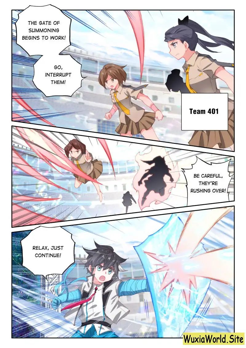 Chapter 65 - Image 7