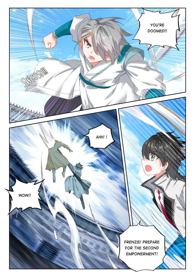 Chapter 67 - Image 10