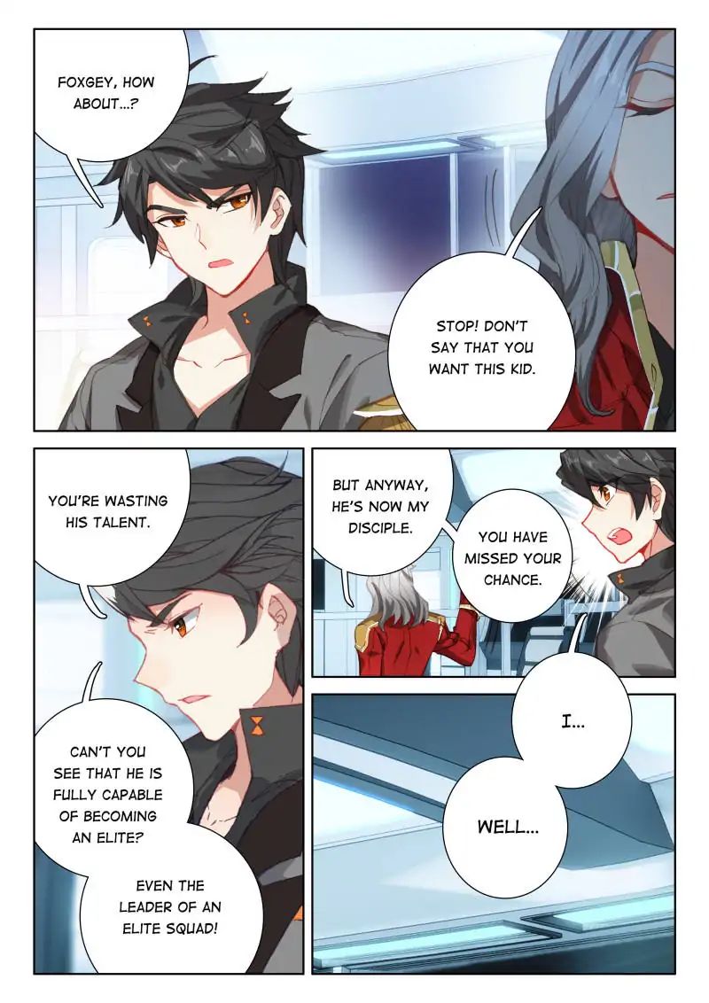 Chapter 67 - Image 5