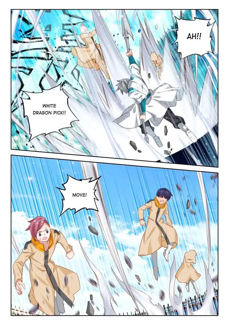 Chapter 67 - Image 9