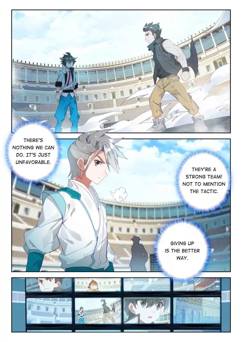 Chapter 68 - Image 11
