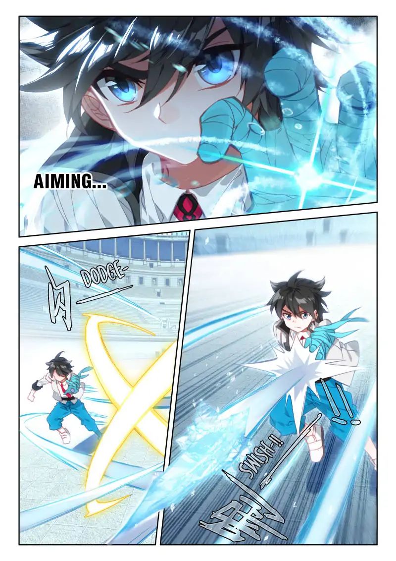 Chapter 68 - Image 8
