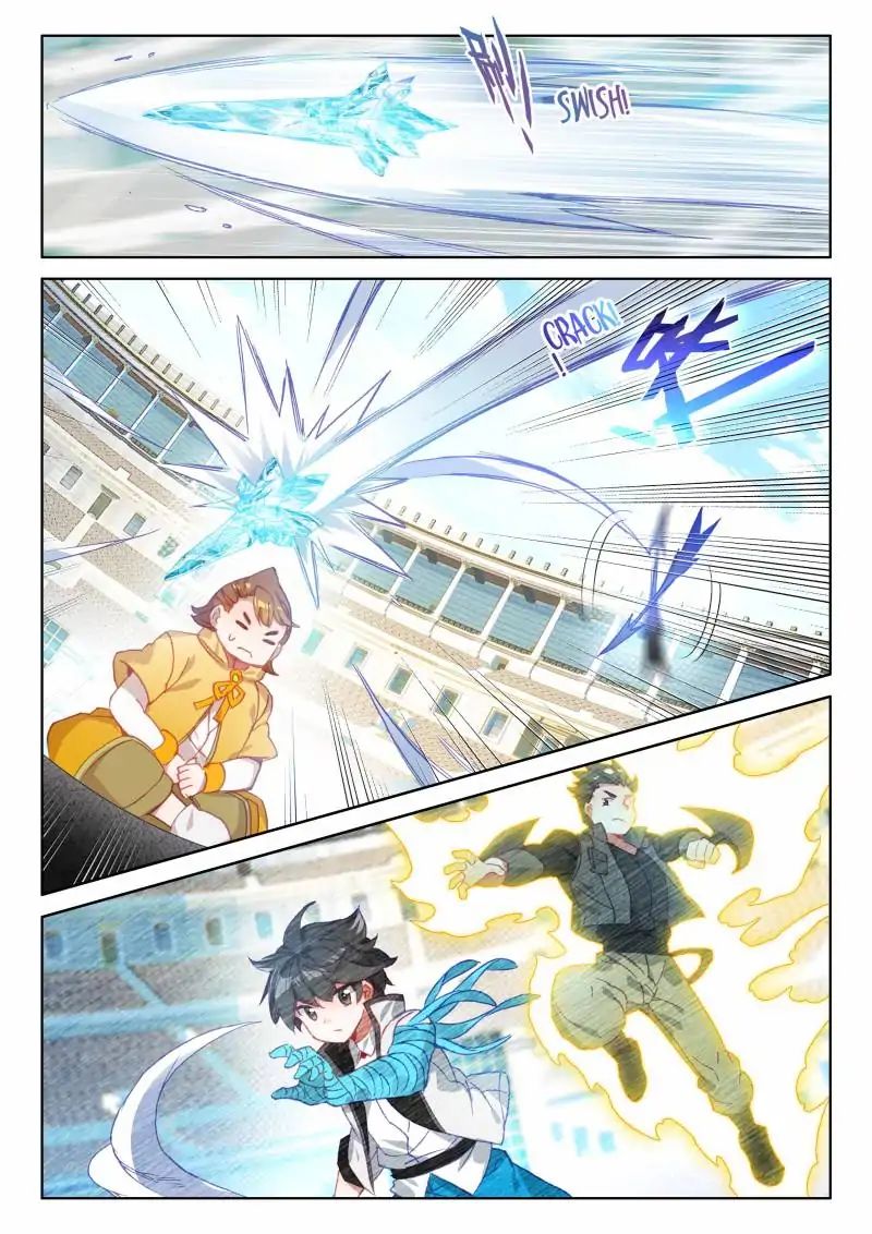 Chapter 68 - Image 9