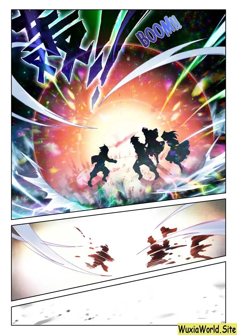 Chapter 69 - Image 11