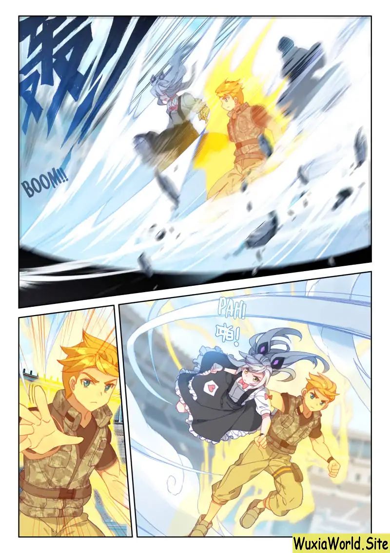 Chapter 69 - Image 4