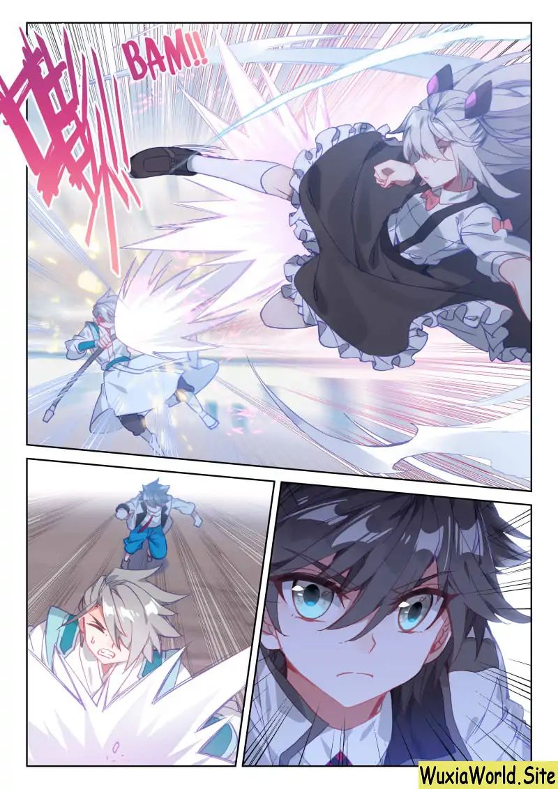 Chapter 69 - Image 5