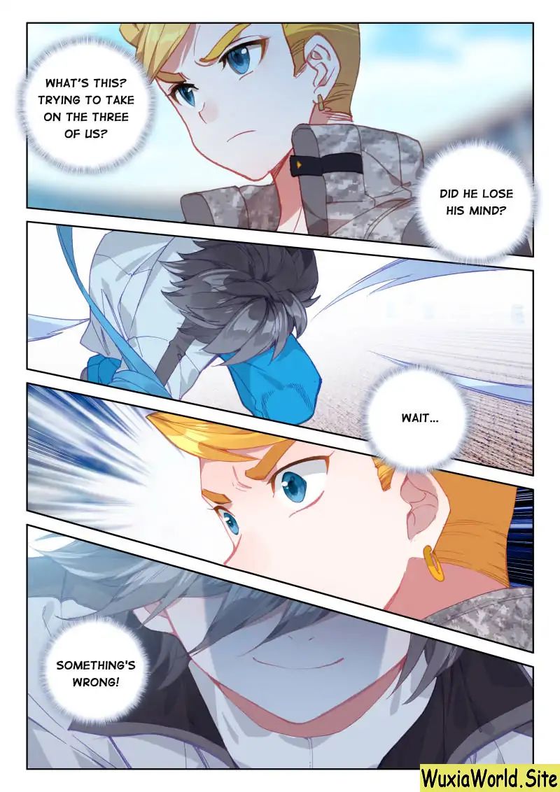 Chapter 69 - Image 7