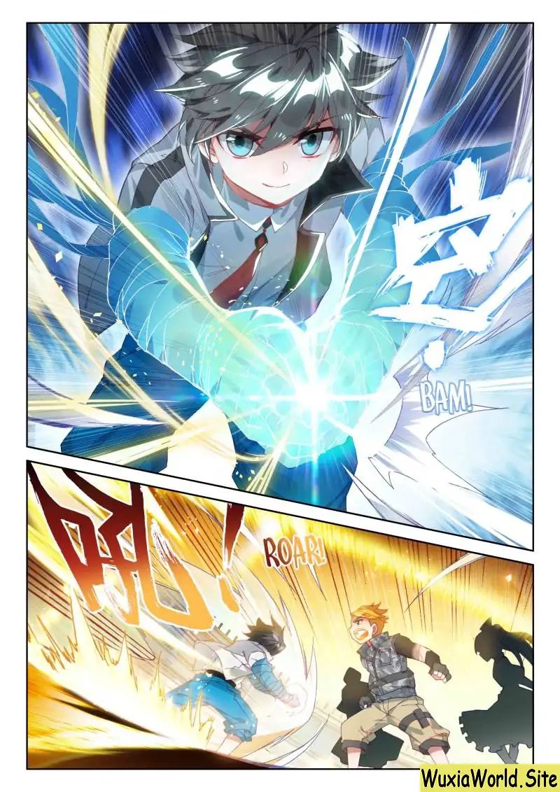 Chapter 69 - Image 9