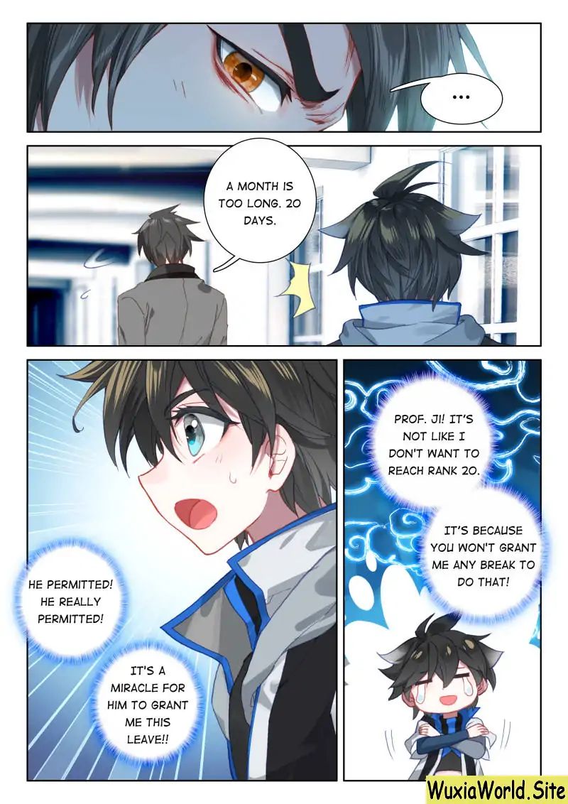 Chapter 70 - Image 11
