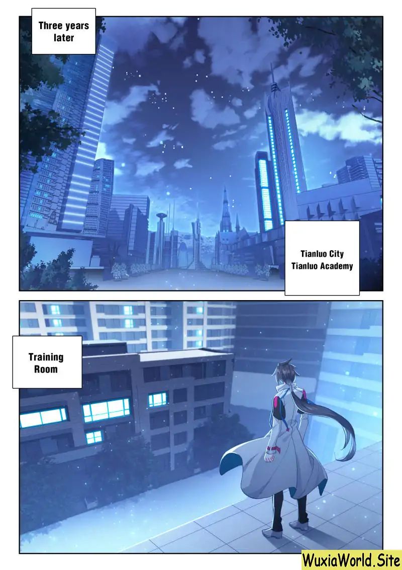 Chapter 70 - Image 2