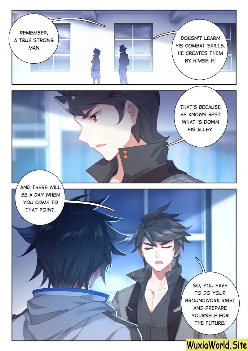 Chapter 70 - Image 5