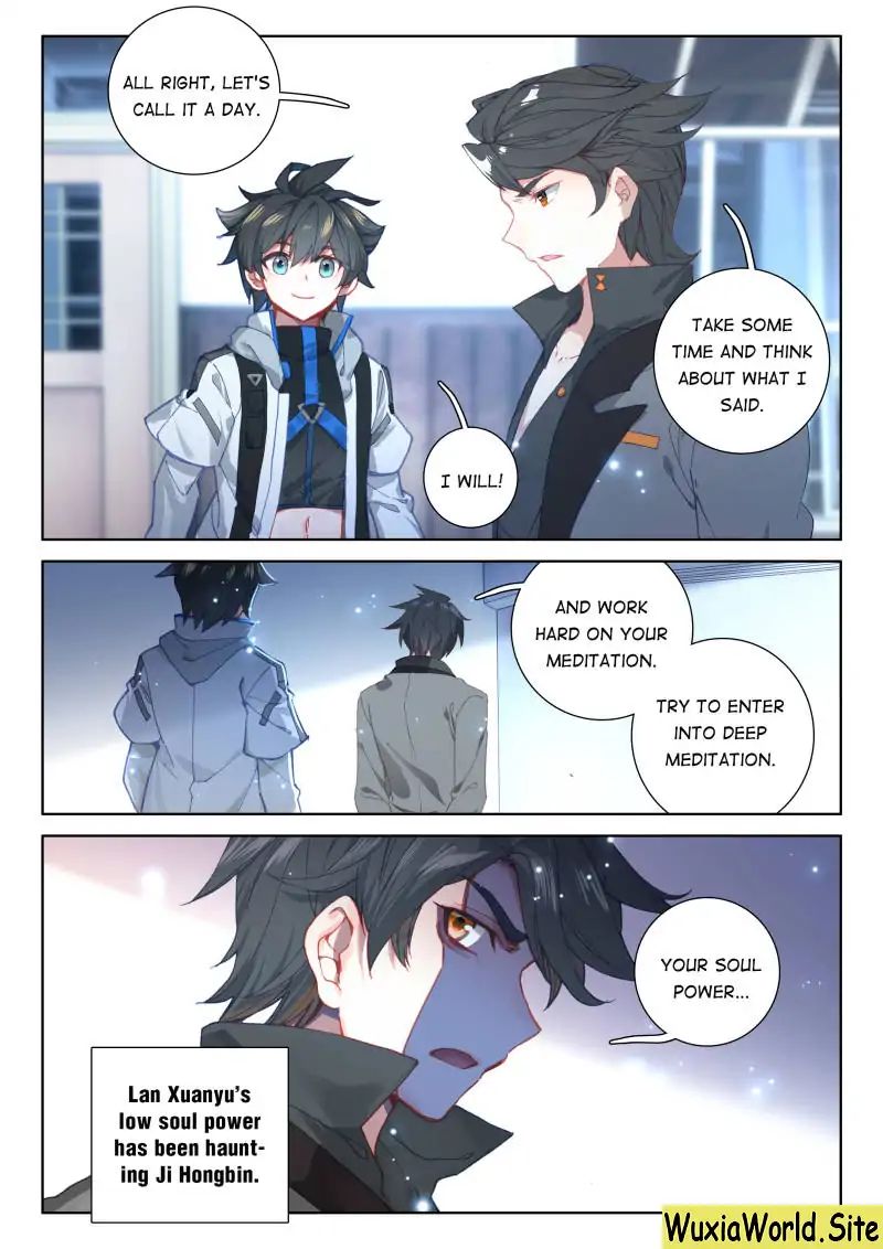 Chapter 70 - Image 7