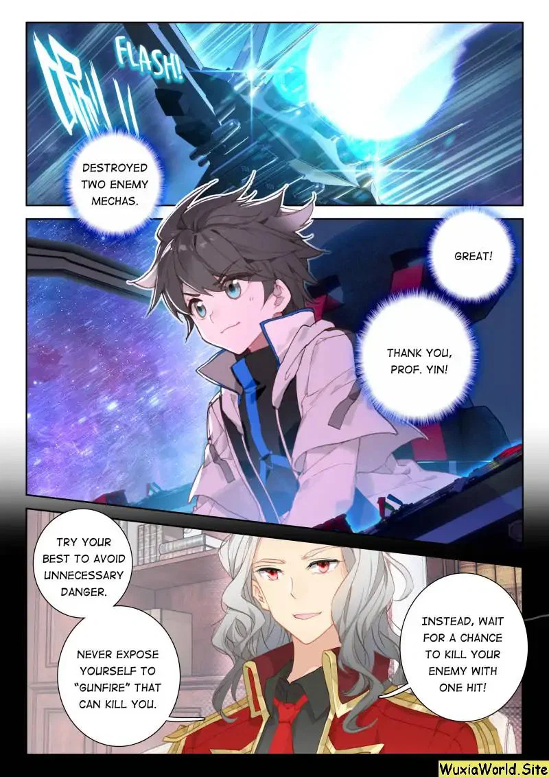 Chapter 74 - Image 6