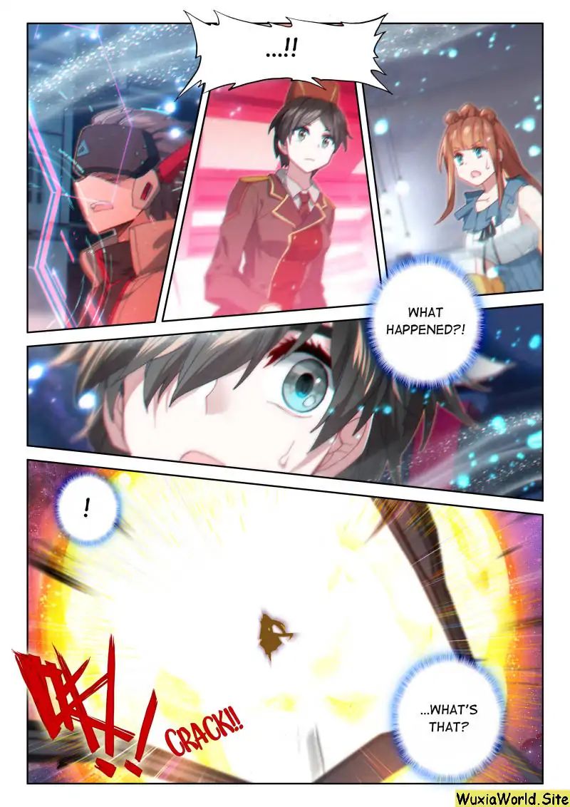 Chapter 75 - Image 7