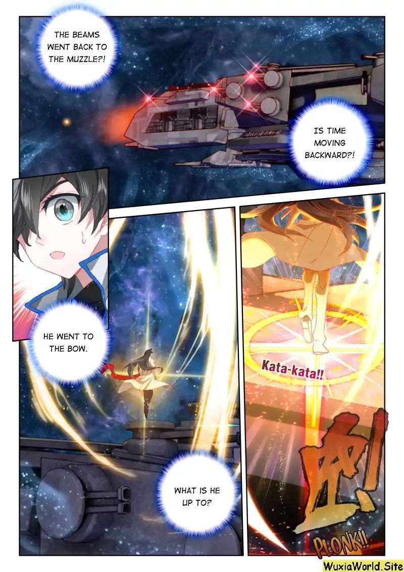 Chapter 75 - Image 9