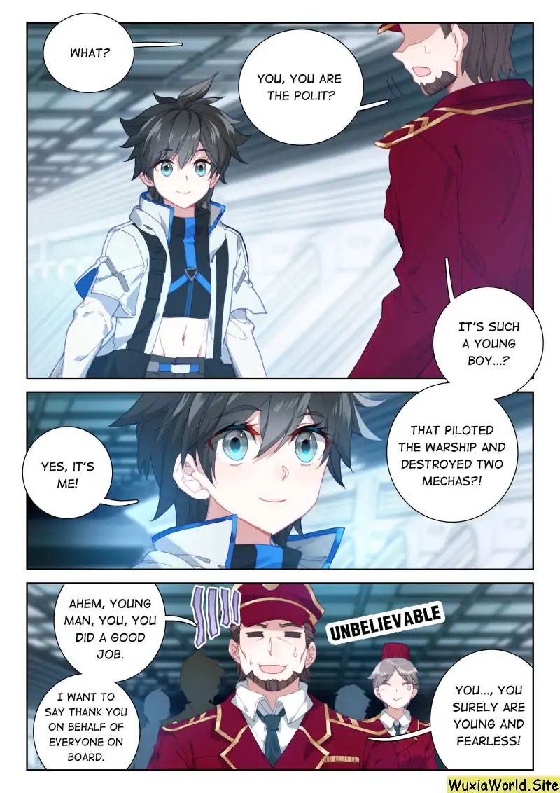 Chapter 76 - Image 7