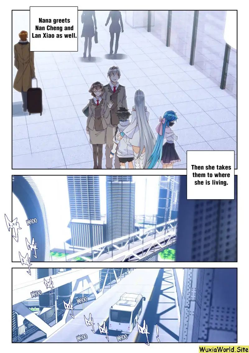Chapter 77 - Image 13