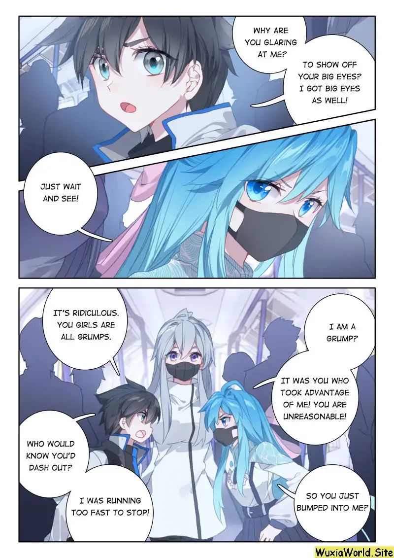 Chapter 77 - Image 15