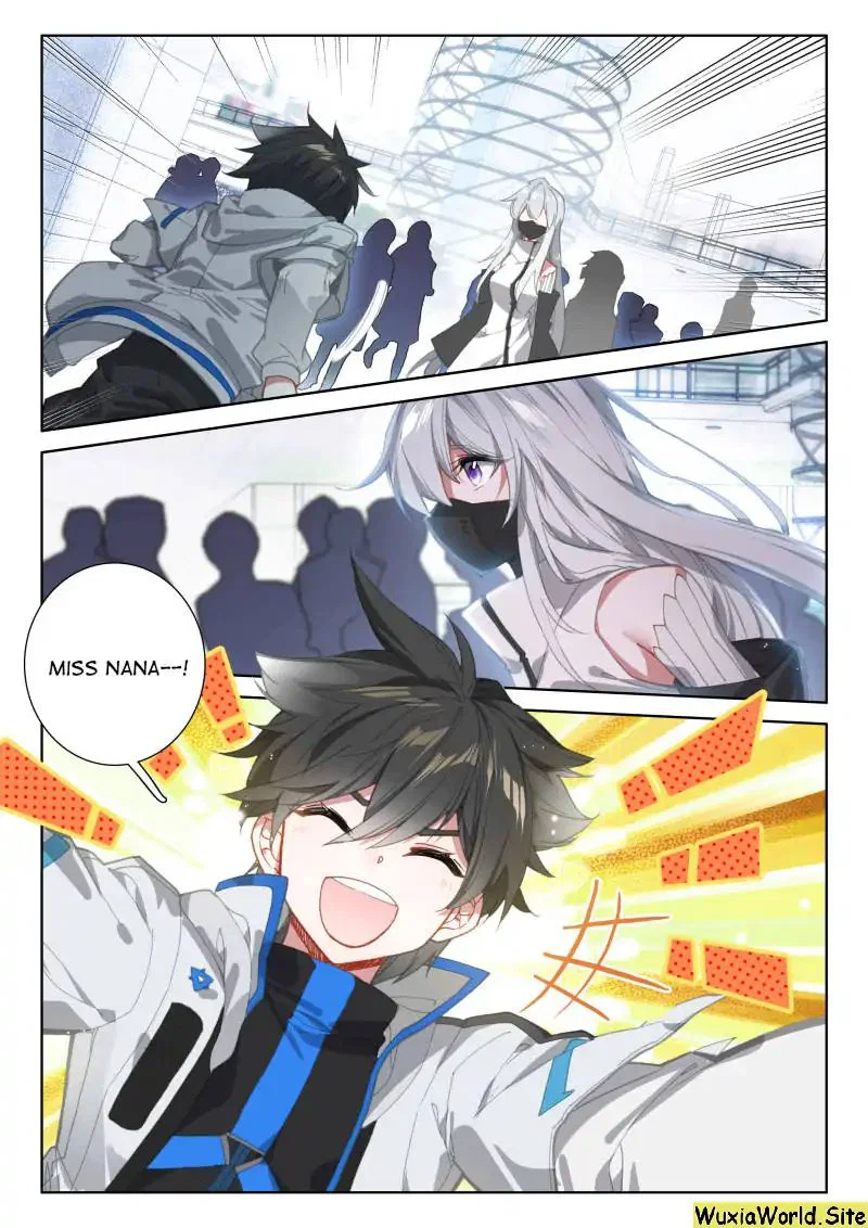 Chapter 77 - Image 7