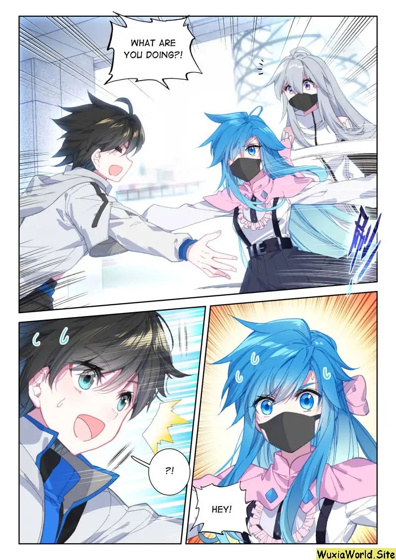 Chapter 77 - Image 8