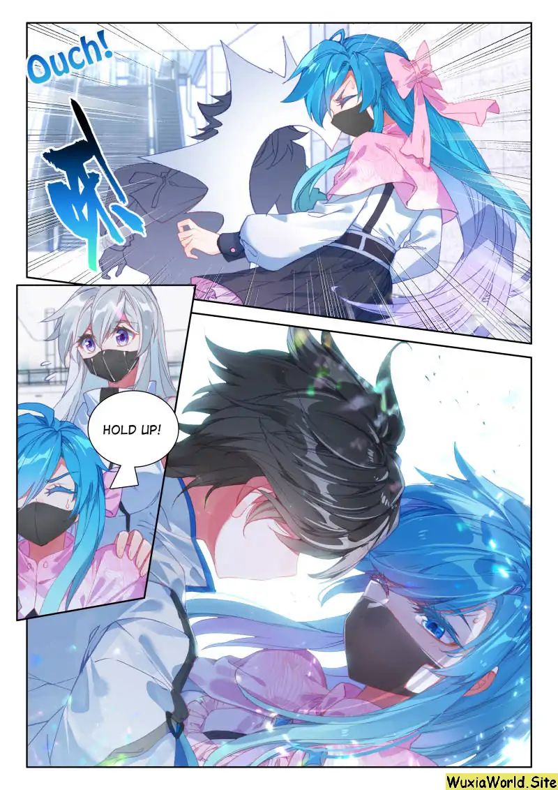 Chapter 77 - Image 9