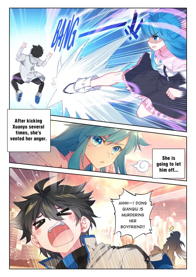 Chapter 79 - Image 12