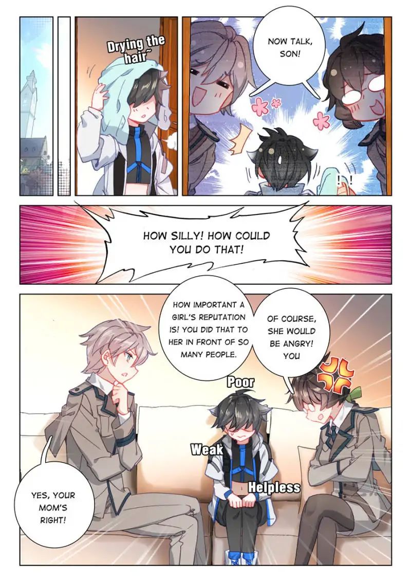 Chapter 80 - Image 11