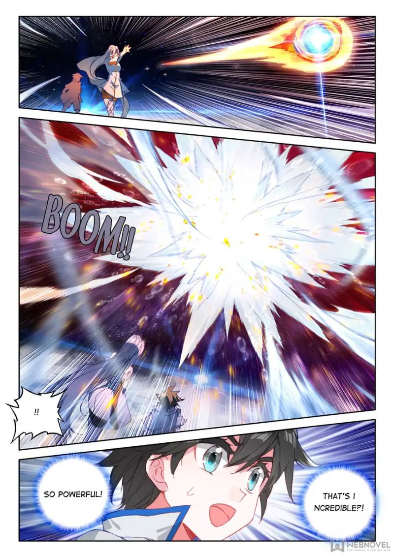 Chapter 83 - Image 12