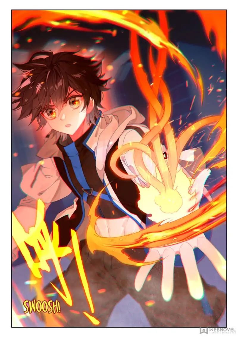 Chapter 83 - Image 3