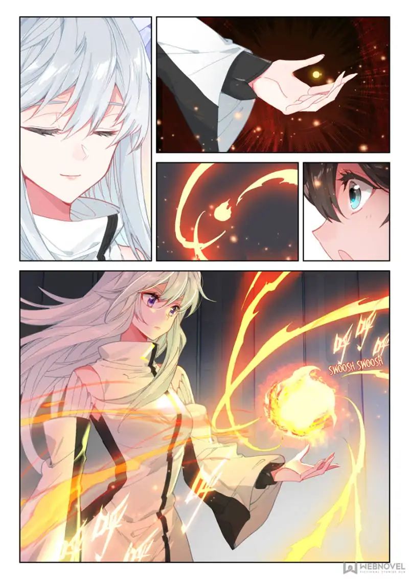 Chapter 83 - Image 5