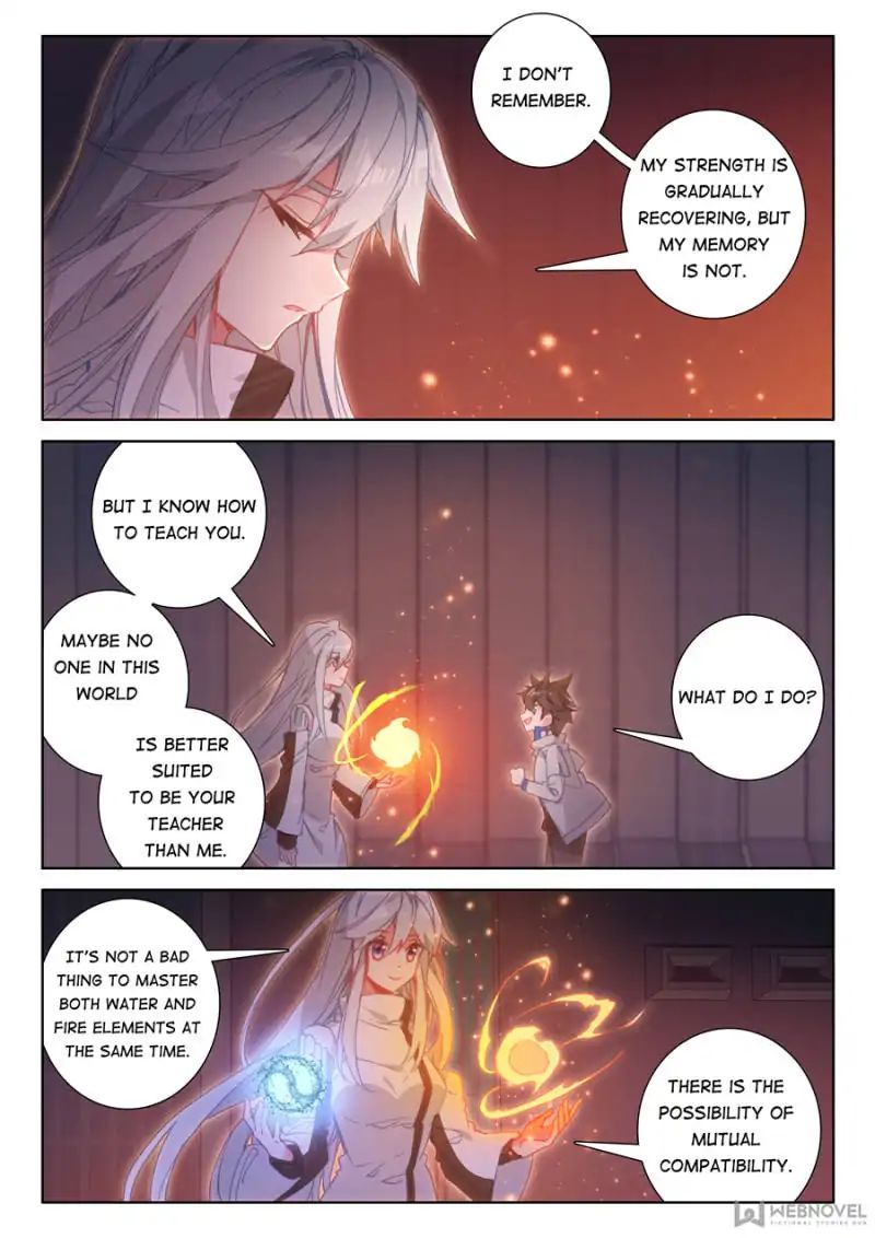 Chapter 83 - Image 7