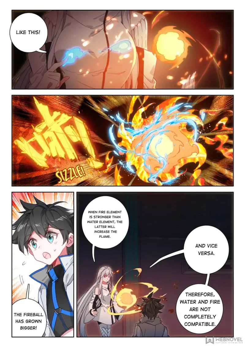 Chapter 83 - Image 8