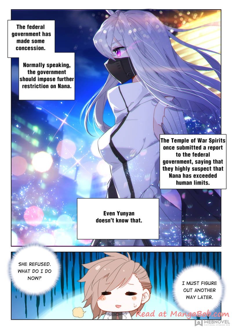 Chapter 84 - Image 11