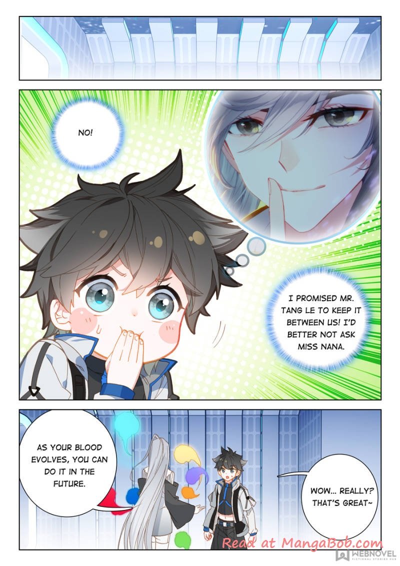 Chapter 84 - Image 2