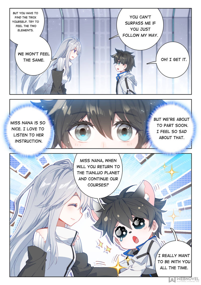 Chapter 84 - Image 3